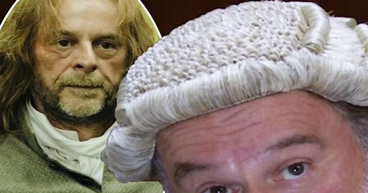 Who is actor Gilly Gilchrist? Why you recognise the defence barrister in Emmerdale