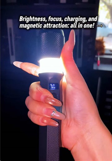 The Ultimate Everyday Flashlight for Your Needs