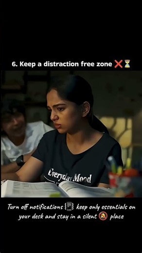 📚 5 Study Habits That Will Change Your Life | Study Motivation 2026 ✨🔥