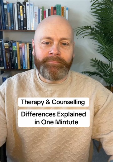 Differences Between Counselling and Psychotherapy Explained