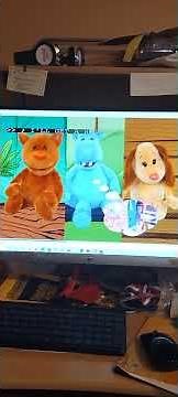 Seemore's Playhouse When I'm Big Song!