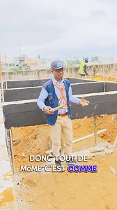 Longrine doit pouvoir résister à toutes ses agresseurs mais COMMENT ? 🤔 | Guy-Stéphane AKOU