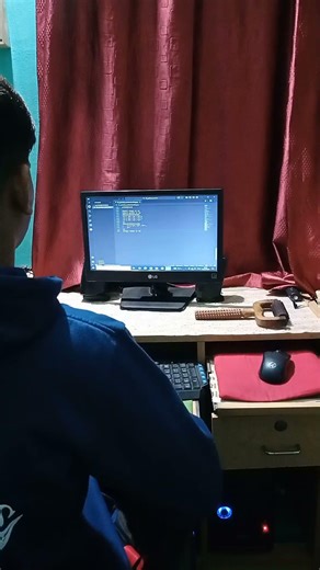 Day 122 of My Coding Journey – Learning Pandas (Not Every Day is Perfect)