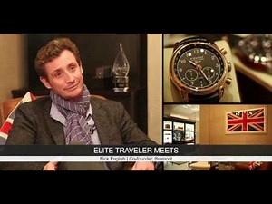 Bremont Watches - The Story Behind the Watchmaker