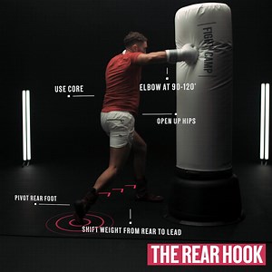 2.4K views · 70 reactions |  Rear Hooks 101: Hooks are meant for...