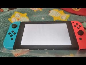 Genuine boot of original fw on sxos 3.10 with 11.0.1