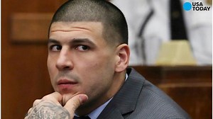Aaron Hernandez found dead in prison cell