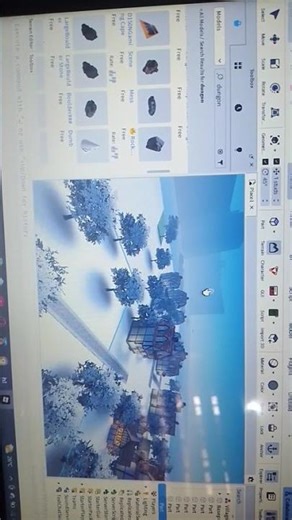 making a dungeon game#roblox