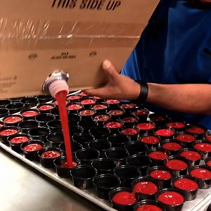 Practice makes perfect! These skilled workers have mastered their craft 😳👏 | LADbible