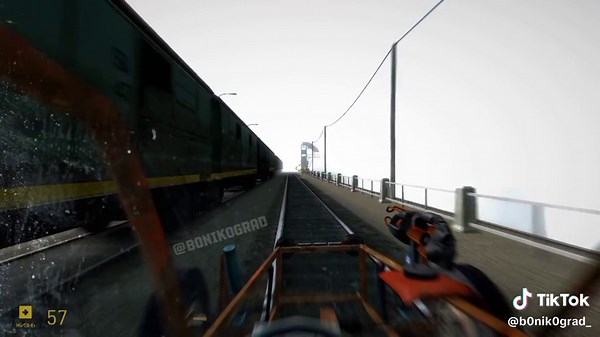 Unveiling the Hilarious Memes of Half-Life Games!