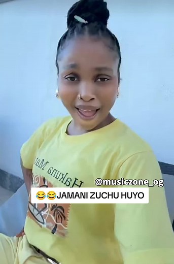 Zuchu Challenge: Dance and Fun with TikTok Kenya