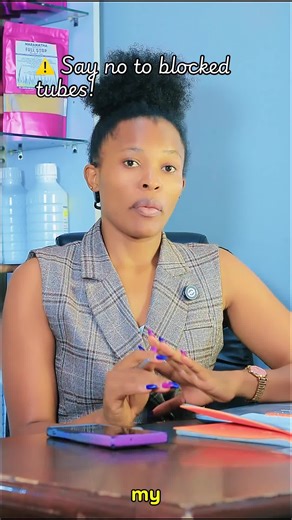 Blocked tubes can make it difficult for the egg and sperm to meet, which may delay pregnancy for many women. At Maranatha Naturals, we offer a natural fertility support combo specially prepared to help cleanse the body, support reproductive health, and promote overall womb wellness. This fertility combo works to: 🌿 Support natural body detox 🌿 Help reduce toxins that may affect reproductive health 🌿 Balance hormones naturally 🌿 Strengthen the womb and reproductive system 🌿 Support women pre