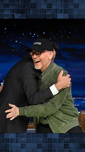 385K views · 6.1K reactions | #RonHoward directs Jimmy in a stop-motion short film  #FallonTonight | The Tonight Show Starring Jimmy Fallon | Facebook