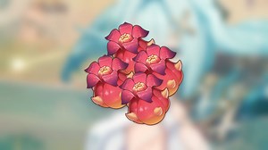 Henna Berry locations in Genshin Impact: Top farming spots and route