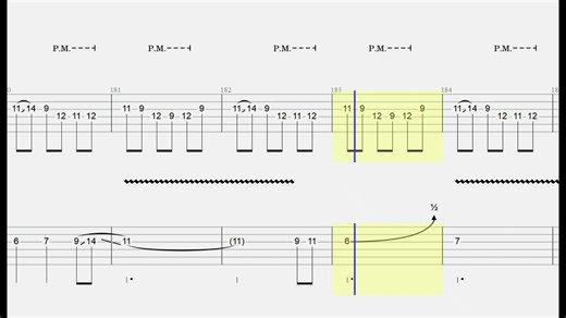 【视频谱】Polyphia - 87