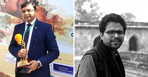 IIT Grad & IAS Officer Join Hands to Transform Education in Maoist-Hit Bihar District!