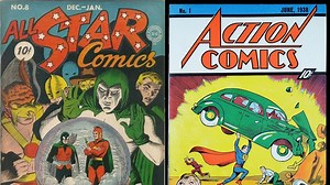 Exploring 5 most expensive comics ever sold as Captain America #1 sells for over $3 million