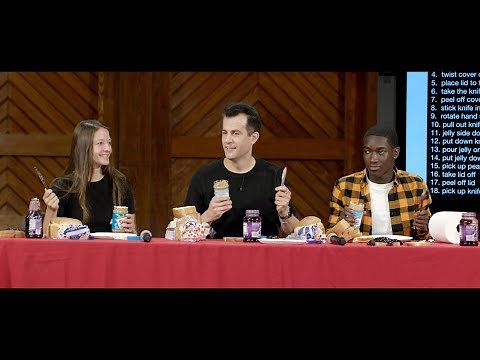 CS50 2018 - Lecture 1 - C