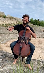 8M views · 507K reactions | Can’t Help Falling In Love with...? ❤️ https://www.instagram.com/hausercello | HAUSER | Facebook