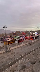 3K views · 82 reactions | Bus Stand Quetta Pakistan | Bus TV | Facebook