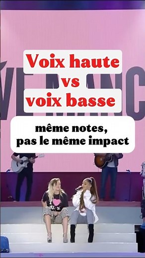 How to choose a good song and showcase your voice?