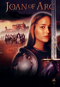 Jeanne d'Arc - Die Frau des Jahrtausends - Stream online