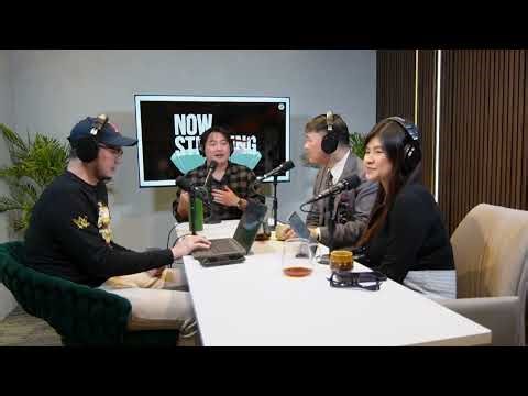 Episode 29: The Kids Are Alright | Now Steaming