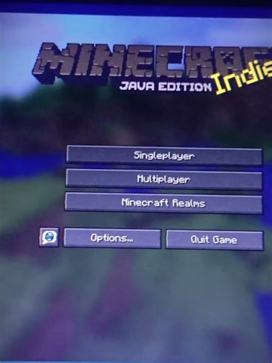 #minecraft #java #laptop #shorts