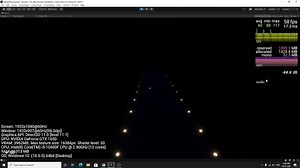 Weird Light Flickering in HDRP
