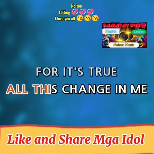 Only You by The Platters Video Karaoke Song 🎤🎤🎤 #karaoke #song #music #singer | Karaoke Song Page