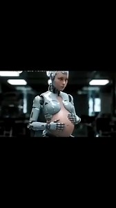 WORLD'S FIRST ROBOT ABLE TO GIVE BIRTH TO HUMAN BABY 🔥