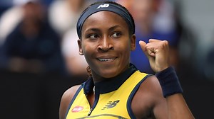 Coco Gauff: A beacon of inspiration on and off the court