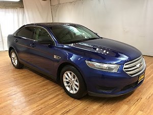 2014 Ford Taurus SE #Carvision