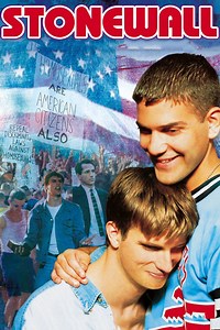 Stonewall (1995 film) - Alchetron, The Free Social Encyclopedia
