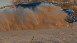 Wild Rezvani Hercules 6x6 Wants To Be "The God Of All Trucks", Debuts On Nov 10 | Carscoops
