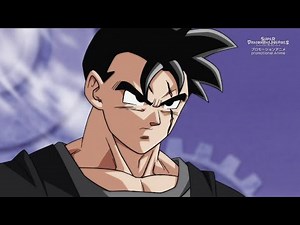 Dragon Ball Heroes capitulo 43 completo sub Español