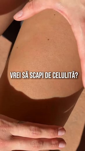 6.1K views · 40 reactions | 10 minute pe zi = piele mai netedă, fără...