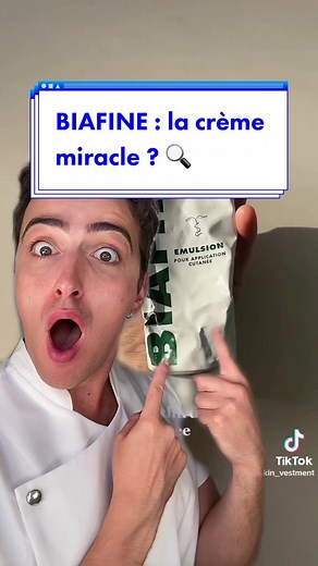 La Biafine : La Crème Miracle pour la Peau ?