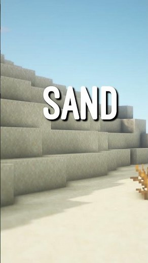 Every Minecraft Block in LEGO: Essentials