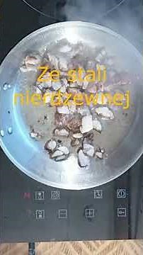 Jaką patelnię kupić na początek i dlaczego tę? #abcgotowania #jaksmażyć #kuliner #food