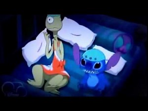 Stitch 2 Ep12 A Recurring Nightmare