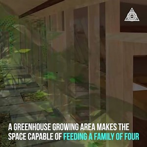 A trip into the deserts of Taos, New Mexico presents one of the most important examples of sustainable, self-sufficient community on the planet; Earthship Biotecture. From afar, these unique structures built of smooth adobe, and glass bottles pepper the desert adding character and intrigue. Constructed from 60% recycled materials, these homes are not only aesthetically pleasing and environmentally savvy, but extremely appealing to off-grid lifestyles. | Evolve and Ascend