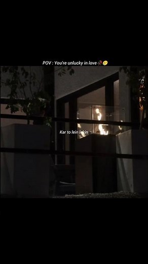 POV : You're unlucky in love 🥀🥲 | #lyrics #lyricsstatus #lyricsvideo #sadstatus #brokenheart