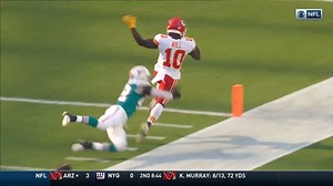 543K views · 7.7K reactions | Six seasons. Six Pro Bowls. Looking back at Tyreek Hill's best plays with The Kansas City Chiefs. | NFL | Facebook