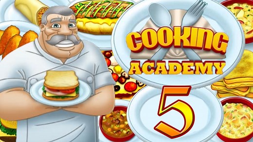 Cooking Academy 4 Free Download Full Version