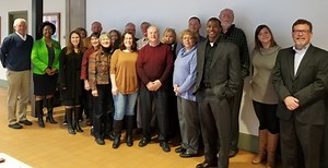 Board of Directors – FOCUS Greater Syracuse, Inc.