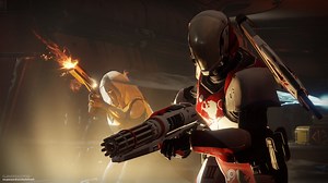 Destiny 2 will be on Battle.net, not Steam
