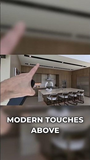 Chef's Dream Kitchen: Thermador & Modern Design