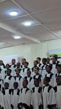 ጠላቴ በኔ አትጠቀምም/የናታኒም መዘመራን/ apostolic church of Ethiopia/የኢትዮጵያ_ሐዋርያት መዝሙር
