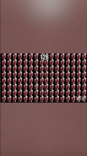 Minecraft Sheep "BaaAA" x1,000,000 SHORT | MODIFY EVERYTHING